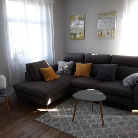 Апартаменти Apartament Wika Величка Екстер'єр фото