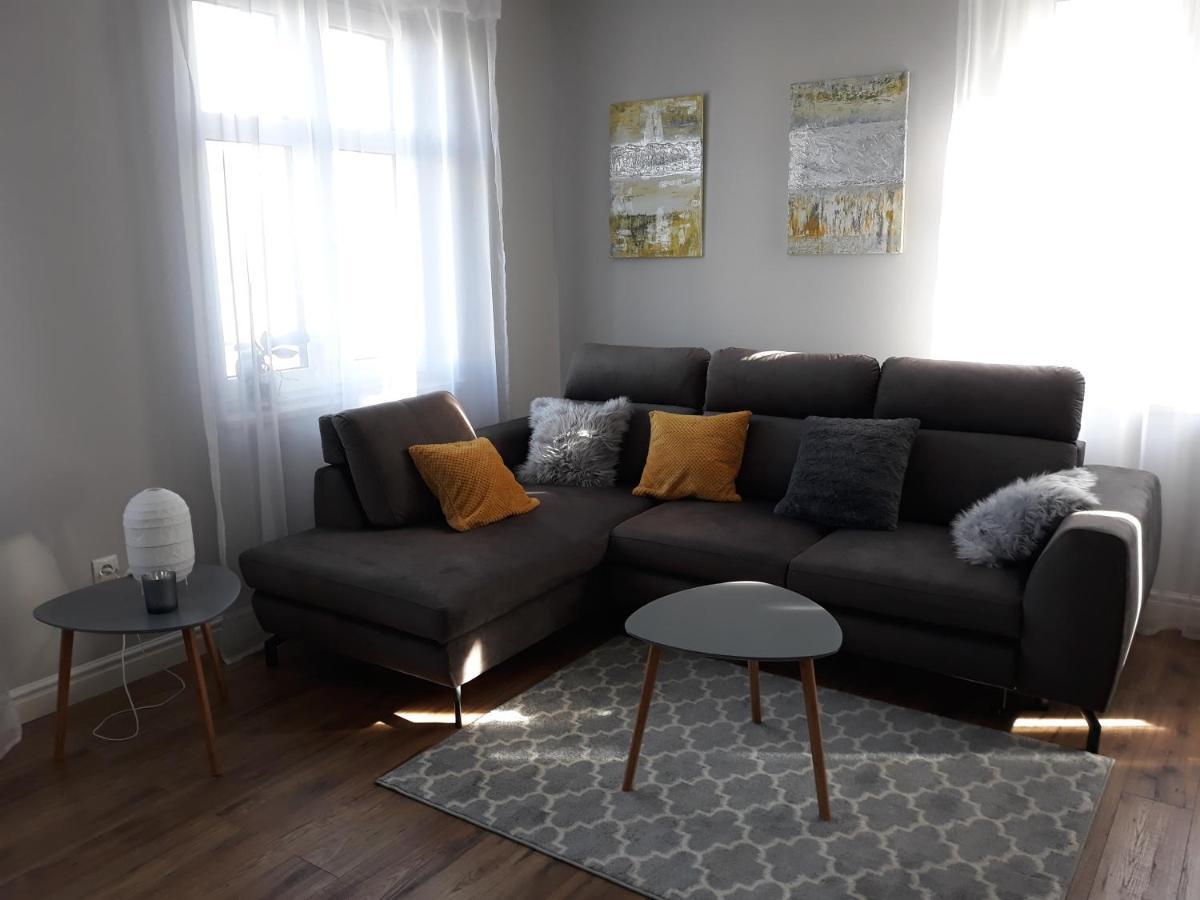 Апартаменти Apartament Wika Величка Екстер'єр фото