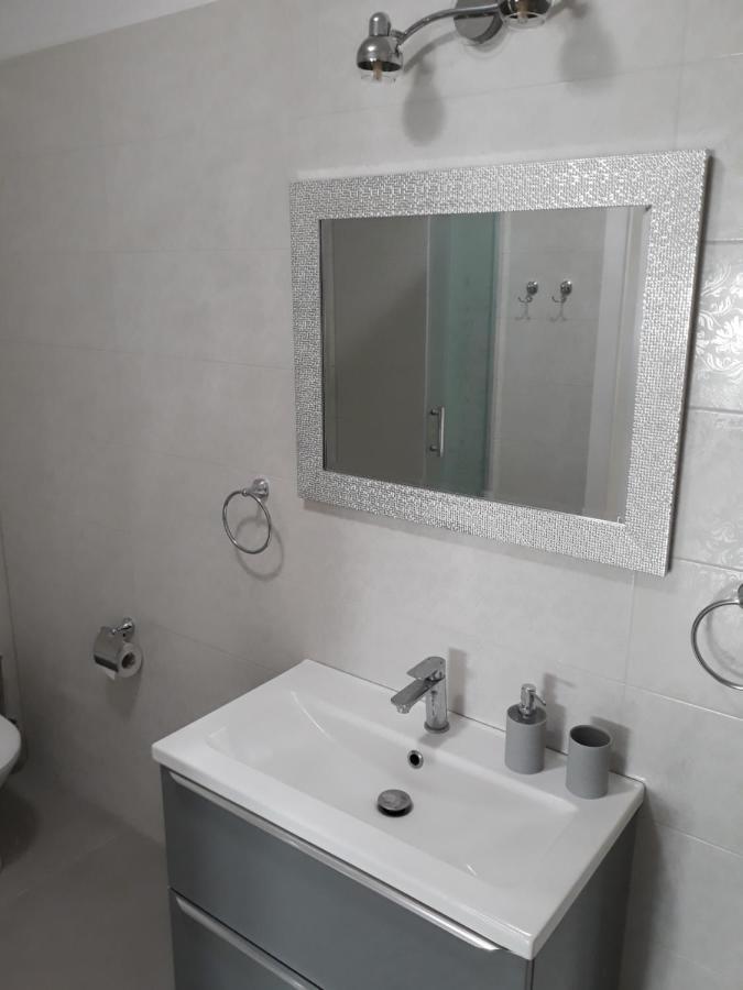 Апартаменти Apartament Wika Величка Екстер'єр фото