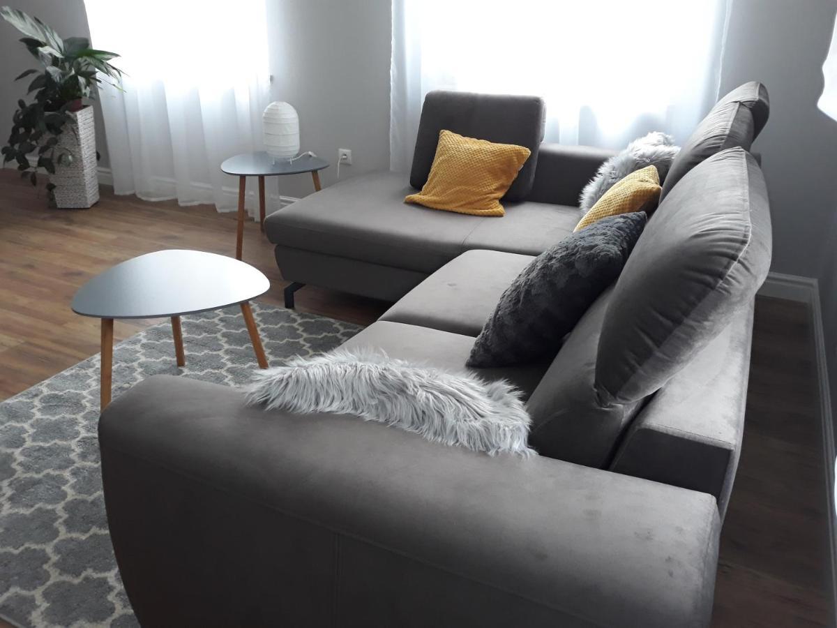 Апартаменти Apartament Wika Величка Екстер'єр фото
