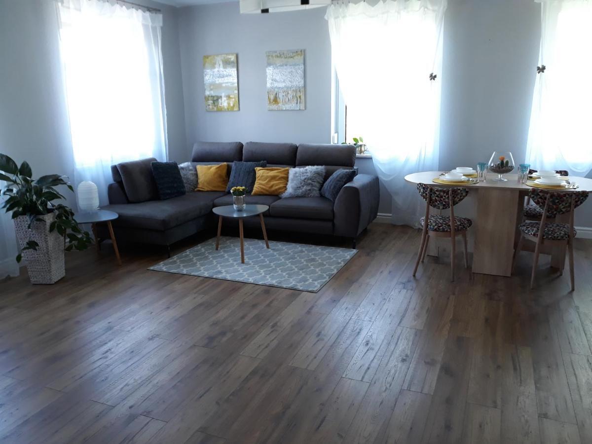 Апартаменти Apartament Wika Величка Екстер'єр фото