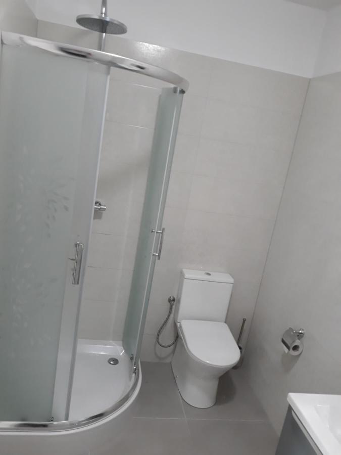 Апартаменти Apartament Wika Величка Екстер'єр фото