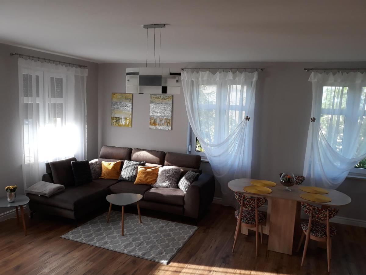 Апартаменти Apartament Wika Величка Екстер'єр фото