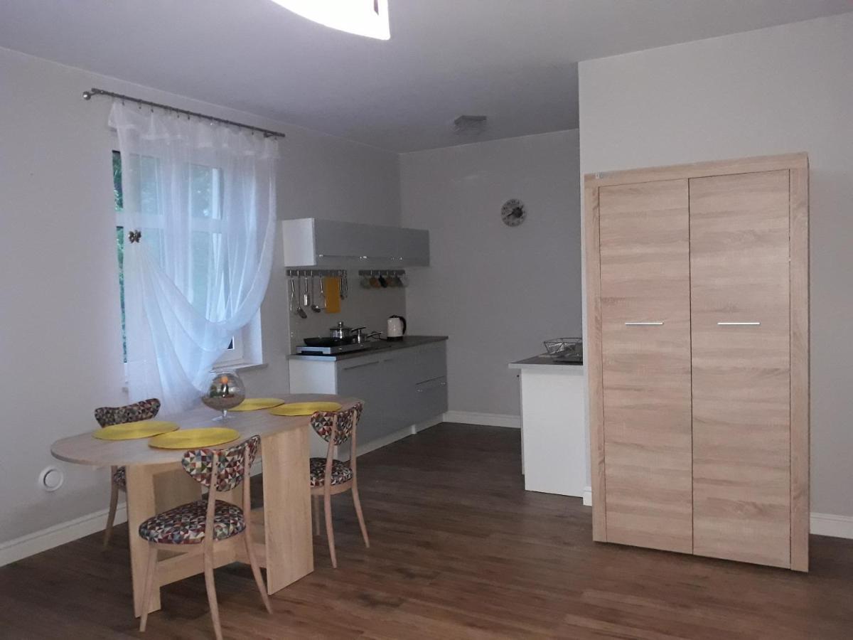 Апартаменти Apartament Wika Величка Екстер'єр фото